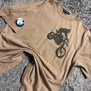 BMW BMX Shirt